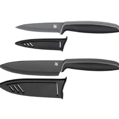 Set 2 cuchillos de cocina WMF Touch