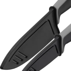 Set 2 cuchillos de cocina WMF Touch