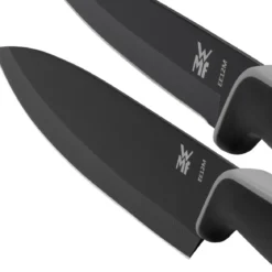 Set 2 cuchillos de cocina WMF Touch