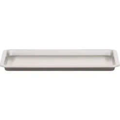 Set de 2 bandejas rectangulares para horno y freidora de aire Wham® Cook