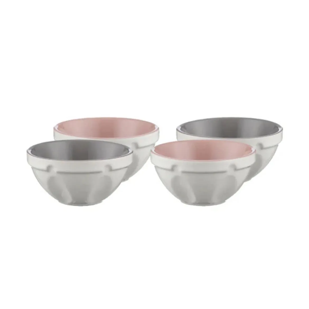 Set de 4 boles de cerámica Mason Cash