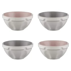 Set de 4 boles de cerámica Mason Cash