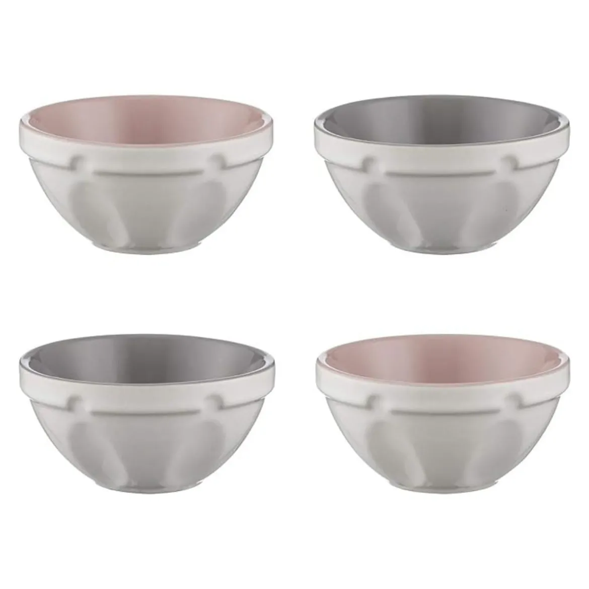 Set de 4 boles de cerámica Mason Cash