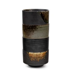Set de 4 boles para aperitivo Osaka Bredemeijer