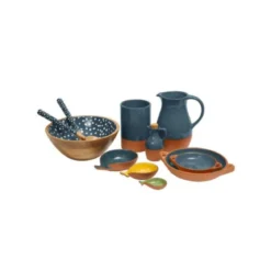 Set de 3 boles para aperitivos Sintra Dexam