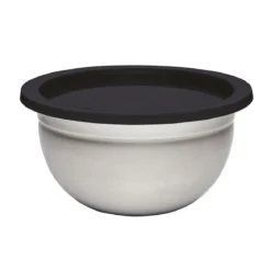Set de boles y colador inox Masterclass de KitchenCraft