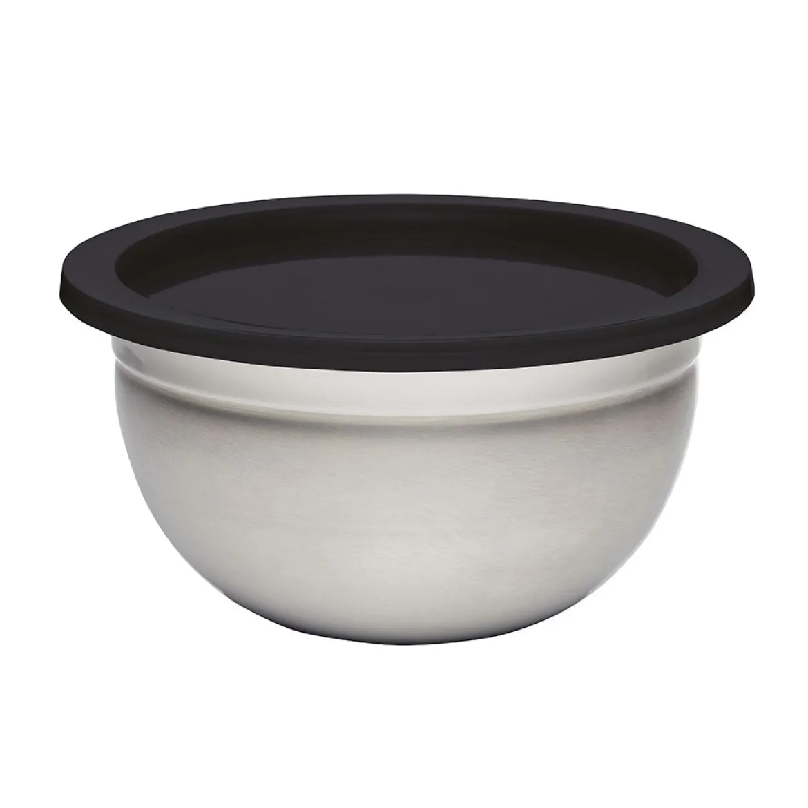 Set de boles y colador inox Masterclass de KitchenCraft