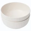 Set de 2 bols de fibra de bambú apilables Berghoff