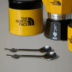 Set de café The North Face Bialetti