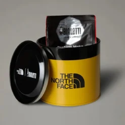 Set de café The North Face Bialetti