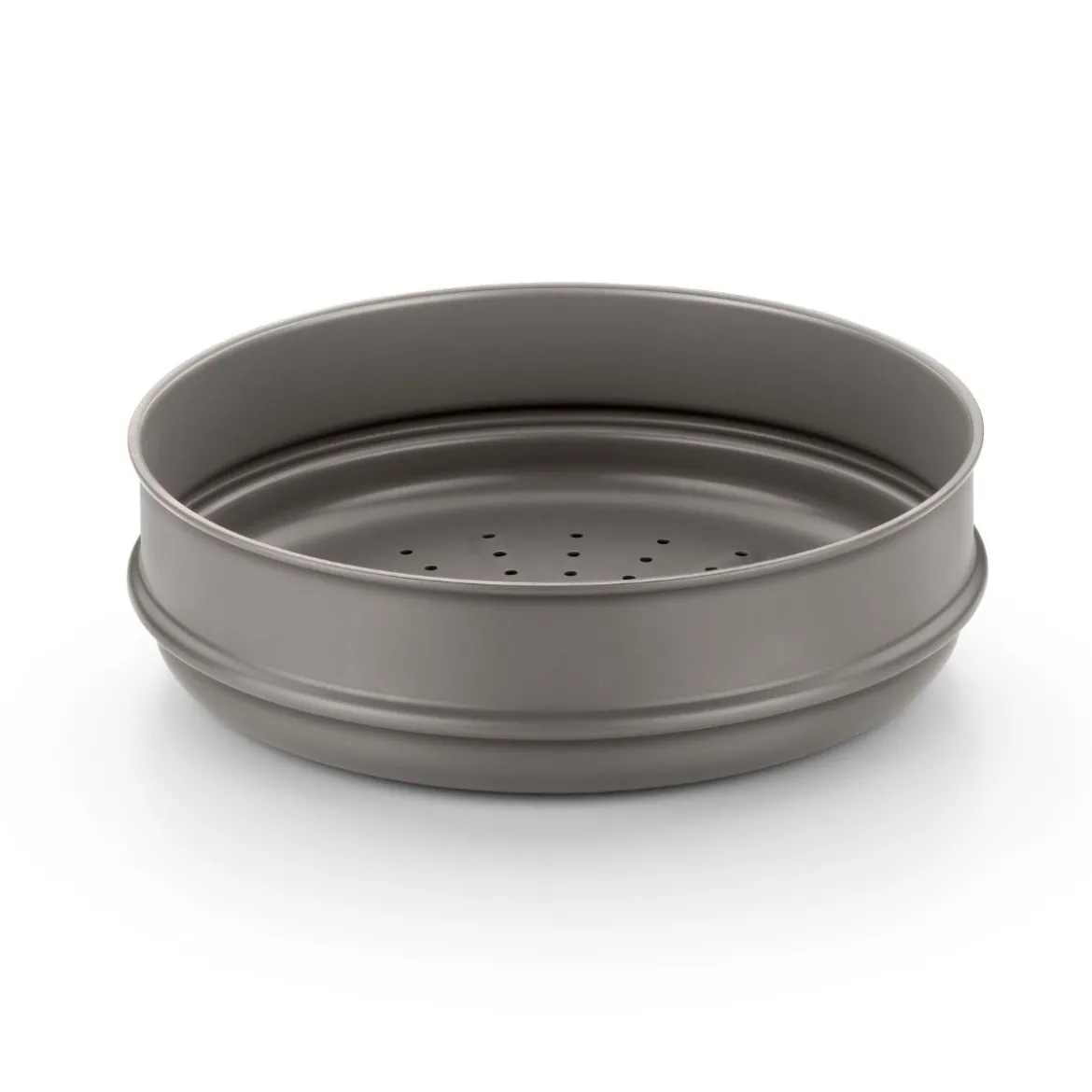 Set de cocina 5 piezas antiadherentes Compac Pro Bra
