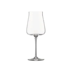 Set de 4 copas de cristal Eugenia de Naoto Fukasawa Alessi