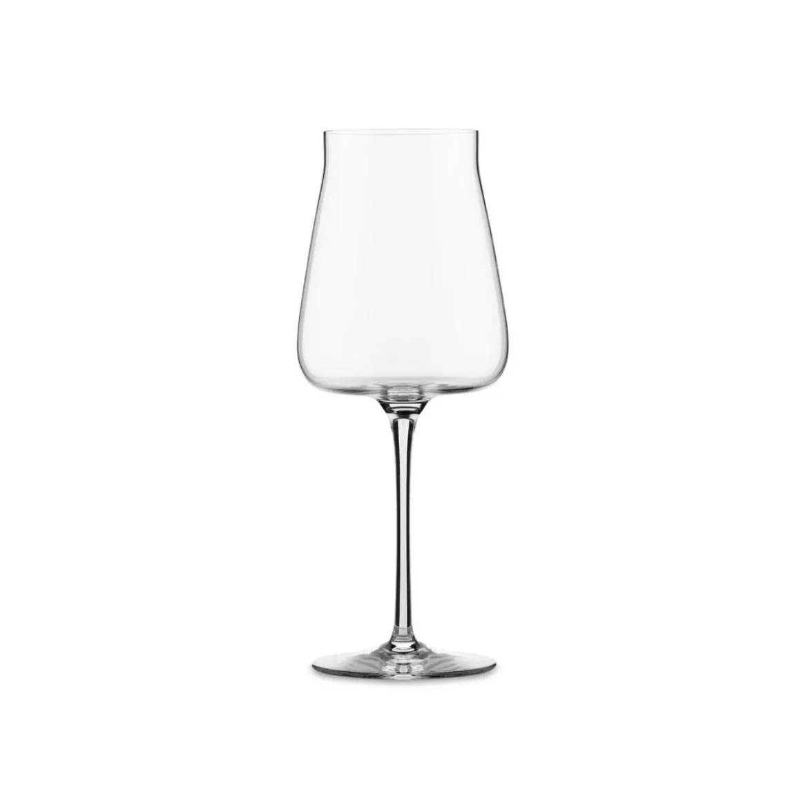 Set de 4 copas de cristal Eugenia de Naoto Fukasawa Alessi