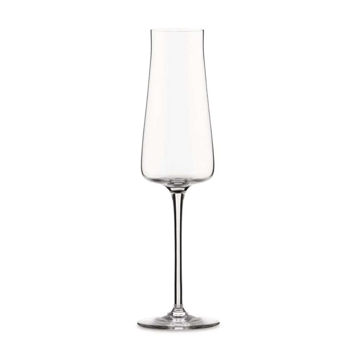 Set de 4 copas de cristal Eugenia de Naoto Fukasawa Alessi