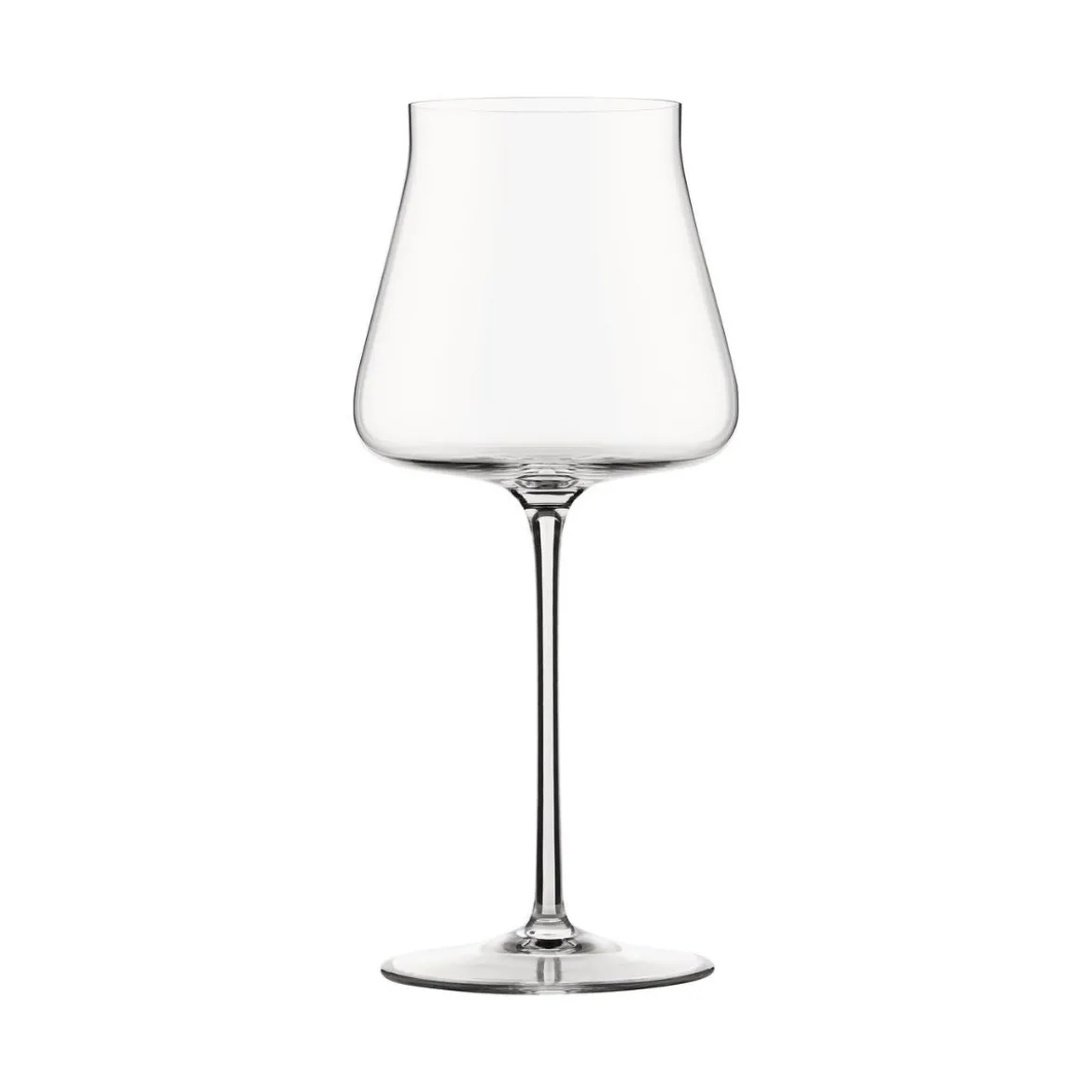 Set de 4 copas de cristal Eugenia de Naoto Fukasawa Alessi