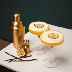 Set de 2 copas para cóctel Arinto Leopold Vienna