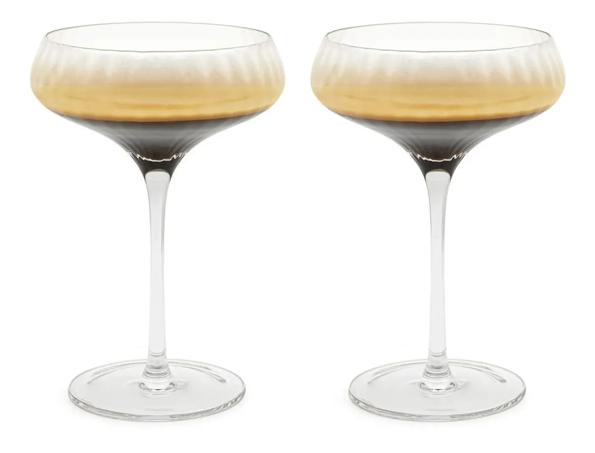 Set de 2 copas para cóctel Arinto Leopold Vienna