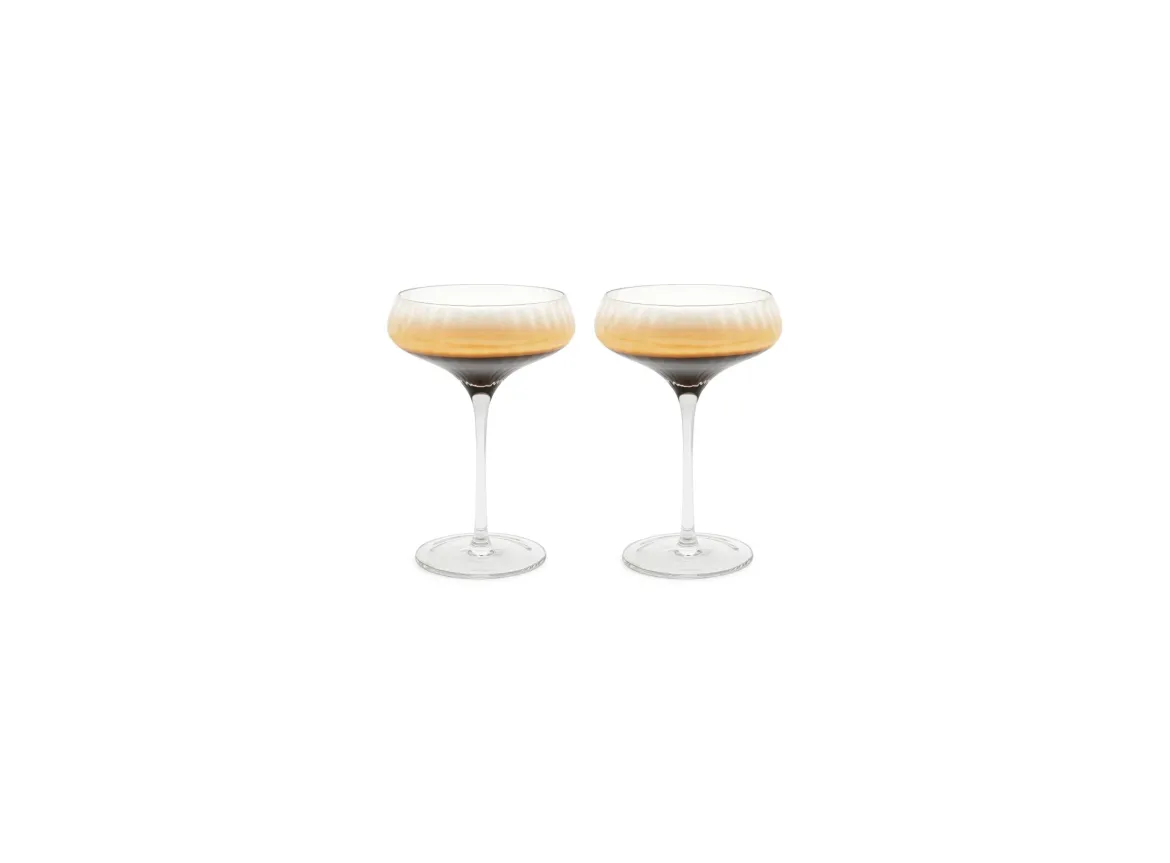 Set de 2 copas para cóctel Arinto Leopold Vienna