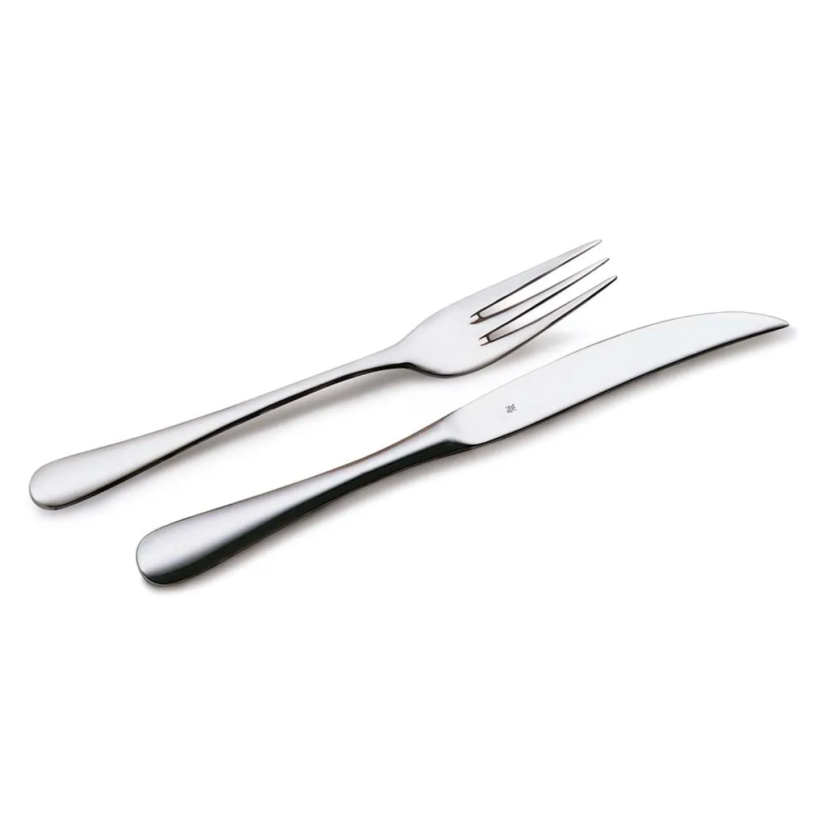 Set de 12 cubiertos para carne WMF