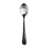 Set de 4 cucharas de café y postre Odin de Affari of Sweden