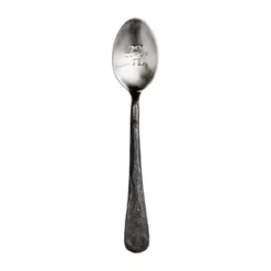 Set de 4 cucharas de café y postre Odin de Affari of Sweden