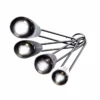 Set de 4 cucharas medidoras inox Mason Cash