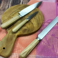 Set de 3 cuchillos Altya Sabatier®