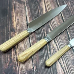 Set de 3 cuchillos Altya Sabatier®