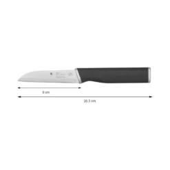 Set de 3 cuchillos de cocina Kineo WMF