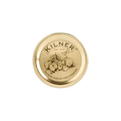 Set de 12 discos de sellado al vacío Kilner®