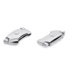 Set de dos asas desmontables Loqy de De Buyer