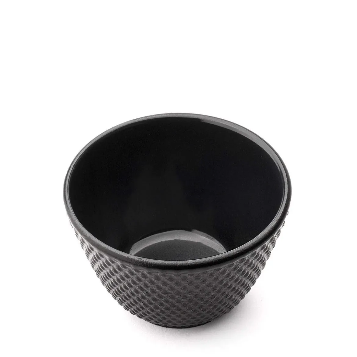 Set de dos tazas sin asa de hierro fundido Jang Bredemeijer