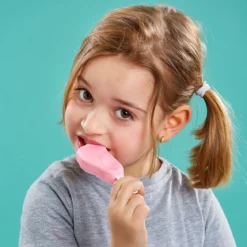 Set de 4 helados icónicos de Lékué