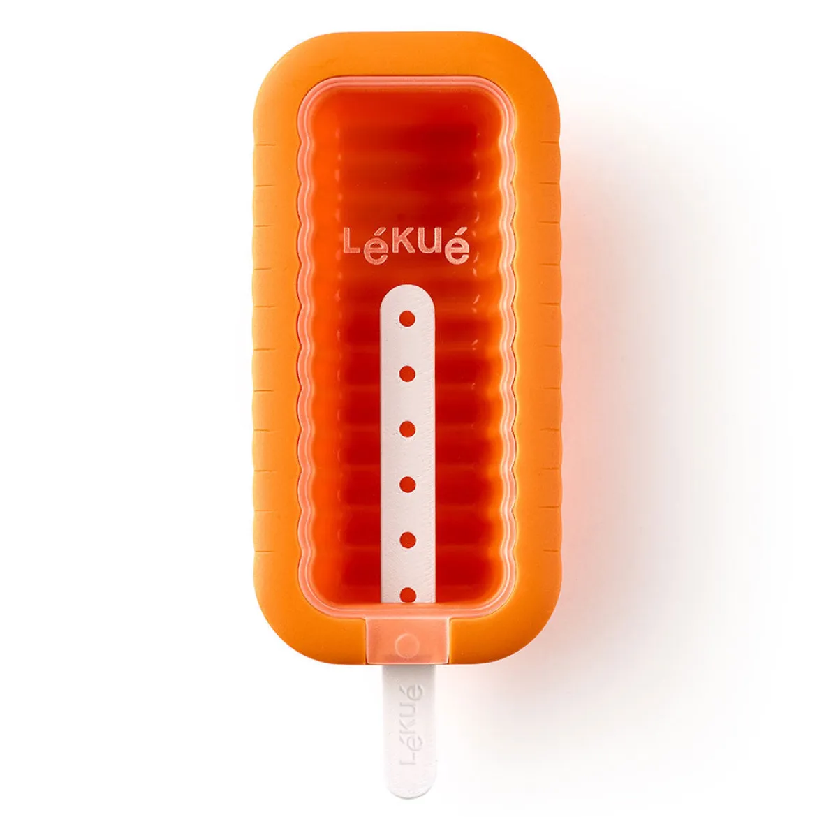 Set de 4 helados icónicos de Lékué