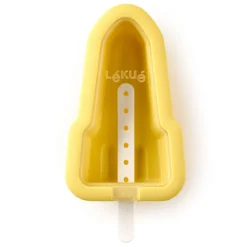 Set de 4 helados icónicos de Lékué