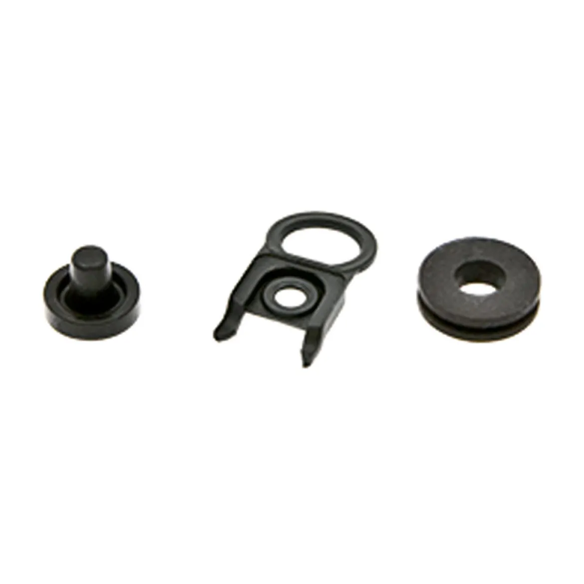 Set de juntas para ollas rápidas Vitavit Fissler