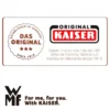 Set de manga pastelera y 5 boquillas Kaiser de WMF