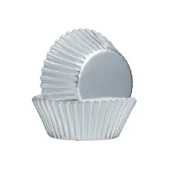 Set de 32 moldes de papel para magdalenas y cupcakes Mason Cash