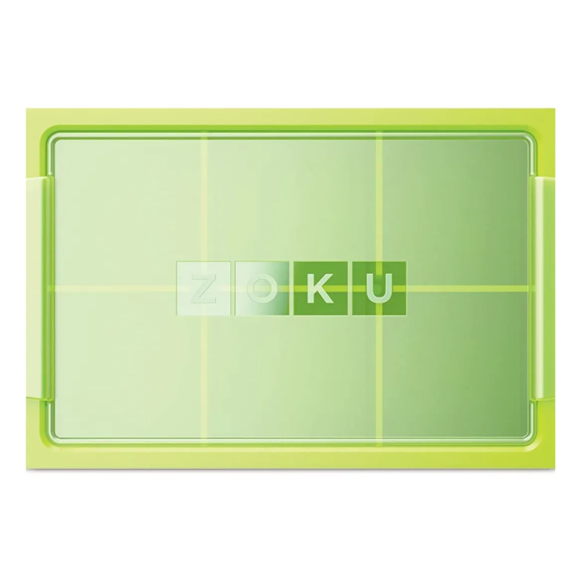 Set de 2 moldes para cubitos XL Jumbo Zoku