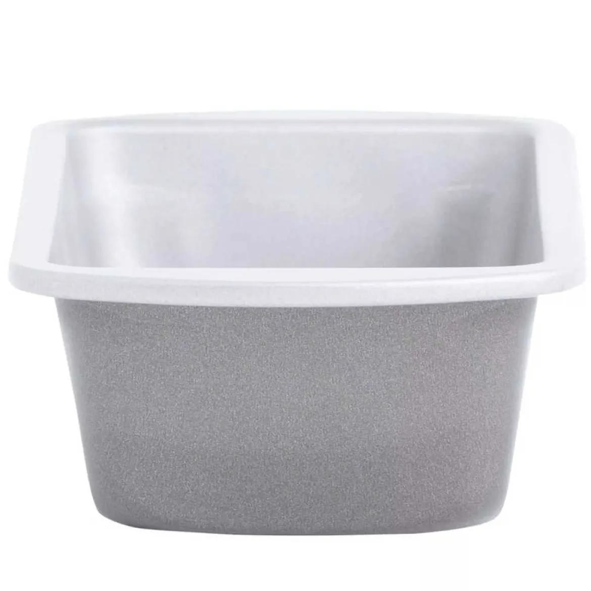 Set de 2 moldes rectangulares para freidora de aire y horno Wham® Cook