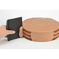 Set de 3 palas recogedoras y rasquetas Küchenprofi