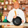 Set de 8 palillos de bambú Ken Hom