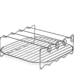 Set de parrilla para freidora de aire Küchenprofi