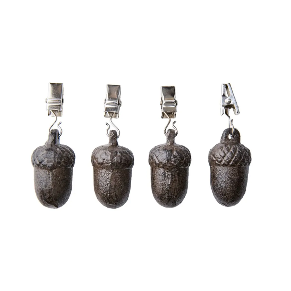 Set de 4 pesas para mantel Globetrotter Affari of Sweden