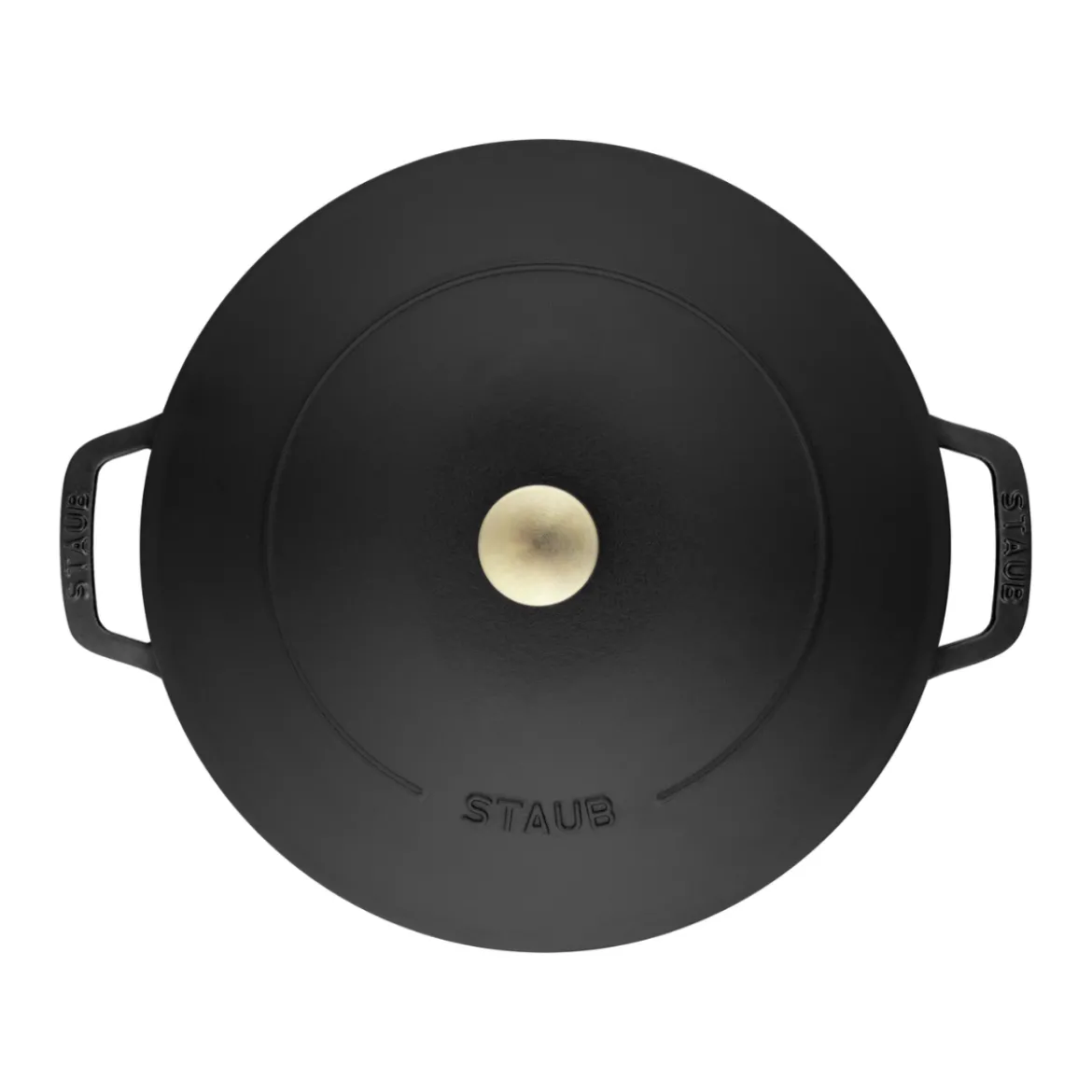 Set de 3 piezas de hierro fundido apilables Staub