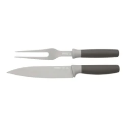 Set de 2 piezas para trinchar Berghoff