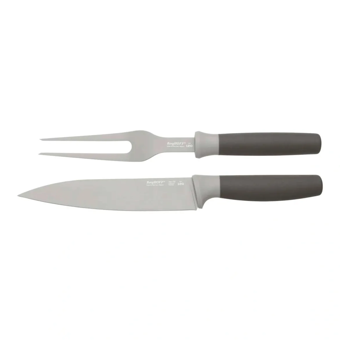 Set de 2 piezas para trinchar Berghoff