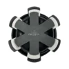 Set de 3 protectores para sartenes Cristel