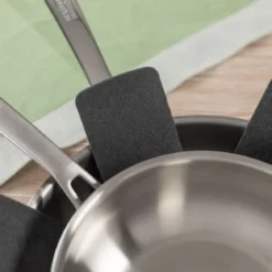 Set de 2 protectores para sartenes Kuhn Rikon