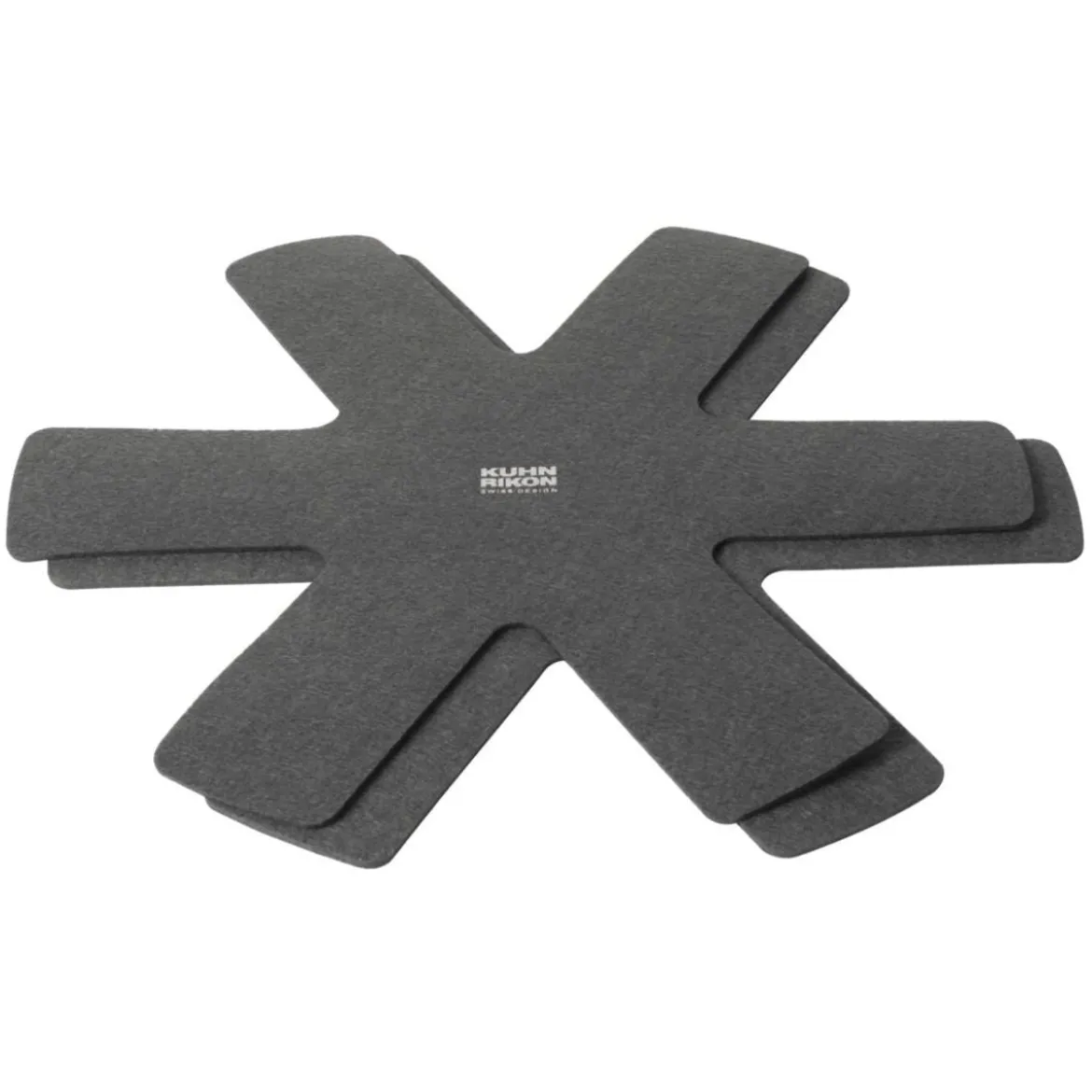 Set de 2 protectores para sartenes Kuhn Rikon